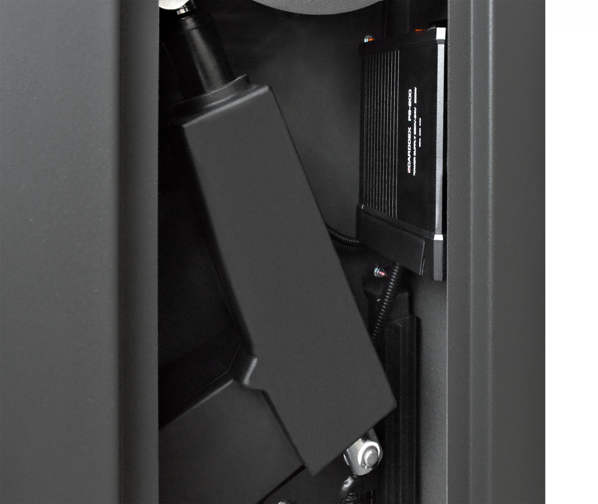 CARDDEX RBN-4300L Комплект автоматического шлагбаума