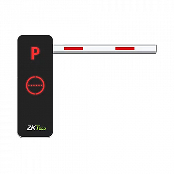 ZKTeco BGM545R Комплект шлагбаума со стрелой 4,5 м