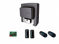 CAME BKS18AGS RC KIT combo Комплект автоматики для откатных ворот