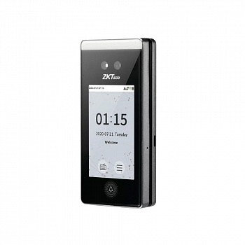 ZKTeco SpeedFace-V5L [MF] Биометрический терминал контроля доступа и УРВ