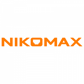 NIKOMAX NMC-RJBOOT65S-VL-100 Защитный колпачок для экран. коннекторов RJ45 кат. 5е