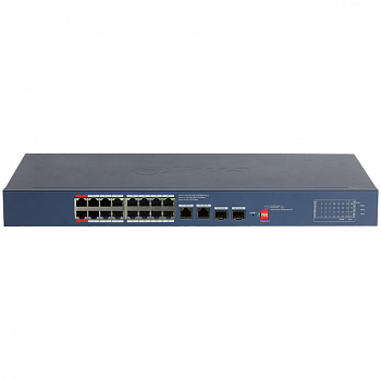 Dahua DH-CS4220-16GT-135-V2 Коммутатор