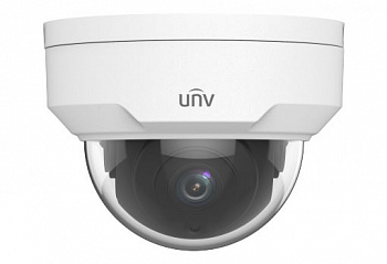 Uniview IPC324LB-SF40-A (4 мм) Видеокамера IP