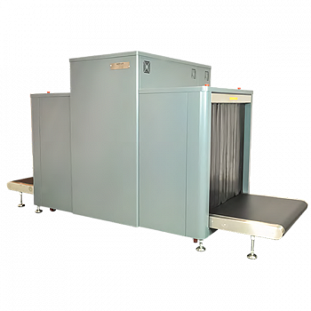 SmartScan XR100100D Интроскоп для досмотра багажа