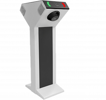 CARDDEX STR-04NM Электронная проходная