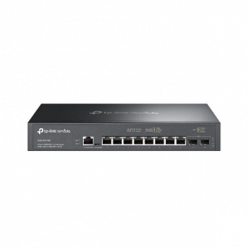 TP-LINK TL-SG3210X-M2 Коммутатор