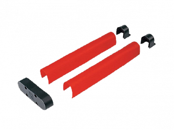 CAME G0603 (009G0603) Накладки резиновые на стрелу 6,5 м 