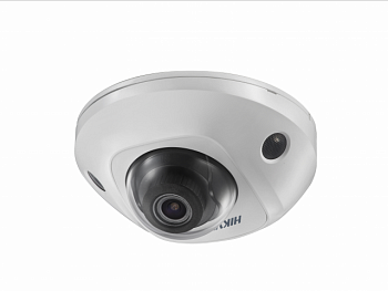 HikVision DS-2CD2563G0-IS (4 mm) видеокамера IP