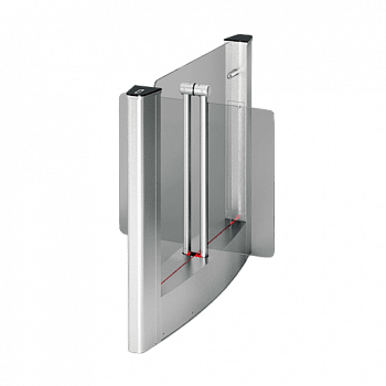 OXGARD QL-05-GCM-2R-660/900 (EM-Marine) Гибрид центрального модуля турникета