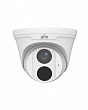 Uniview IPC3612LB-ADF28K-G (2.8 мм) Видеокамера IP