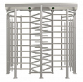 CAME GUARDIAN BTX 300 (001PSGD3B) Полноростовой турникет двухпроходный, трехсекционный