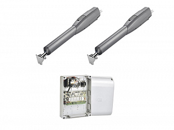 CAME ATS50DGS KIT Комплект автоматики для распашных ворот