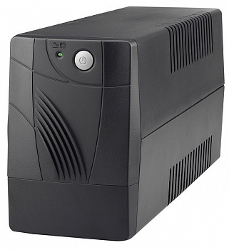 GIGALINK GL-UPS-LI60/1*7a Интерактивный источник бесперебойного питания