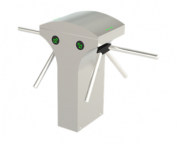 CAME STILE 600 (001PSMM602D-02) Турникет-трипод сдвоенный с автоматической антипаникой