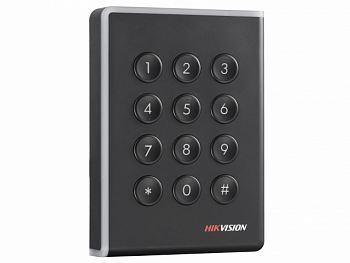HikVision DS-K1108ADK Считыватель 