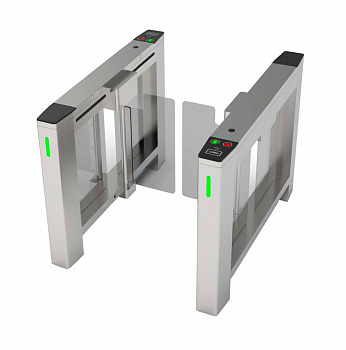 ZKTeco SBTL500 (650 мм) Распашной Турникет