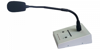 Tantos TSo-MK Пульт управления