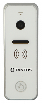 Tantos iPanel 2 (white) Вызывная панель