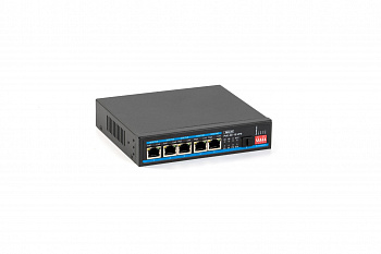 BASTION SKAT PoE-UPS-5E-1S Коммутатор POE бесперебойный