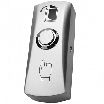 Tantos TS-CLICK (серебро) Кнопка выхода