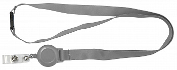 Smartec ST-AC203LR-GR Ремешок серый