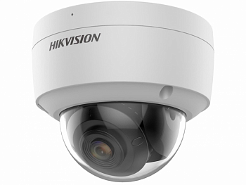 HikVision DS-2CD2127G2-SU (C) (2.8 мм) видеокамера IP