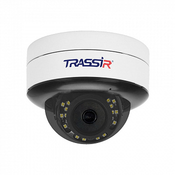 TRASSIR TR-D3151CL3 v7 (2.8 мм) Видеокамера IP