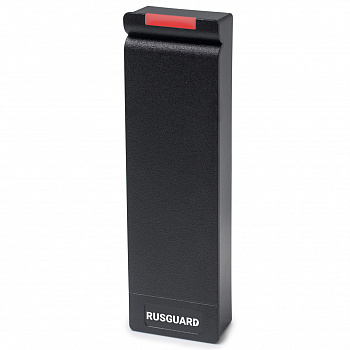 Считыватель RusGuard R15-Multi (Black)