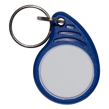 Hunter TK4100BW ключ-брелок Em-marine