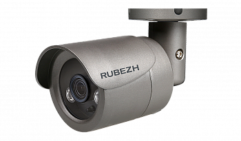 RV-3NCT2166-I1 (4.0) Видеокамера IP