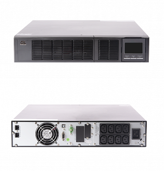 GIGALINK GL-UPS-OL02pf-1-1/6*9a источник бесперебойного питания
