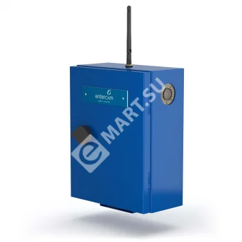 Entercam Предоставление доступа к ПП Entercam для ПАК "Умный шлагбаум" на 360 дней