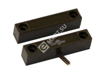 Smartec ST-DM122NO-BR Извещатель магнитоконтактный