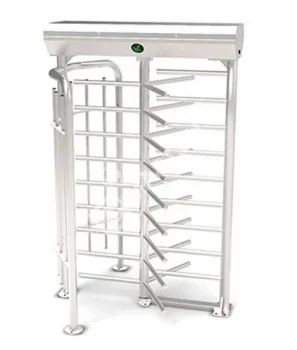 ZKTeco FHT3300 Полноростовой турникет