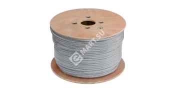 NETLAN EC-UU016-5-PVC-GY-3 Кабель U/UTP 16 пар