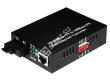 Netko WDM медиаконвертер 10/100Base-TX/100Base-FX, одноволоконный