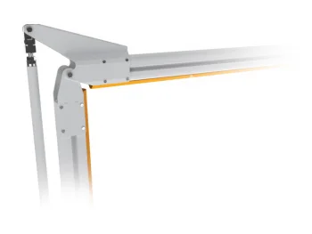 CAME 803XA-0310 Шарнир складывания стрелы