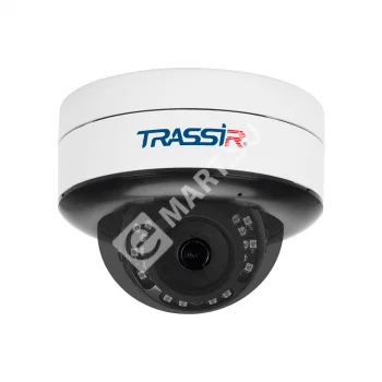 TRASSIR TR-D3123IR2 v6 (D) (2.7-13.5 мм) Видеокамера IP