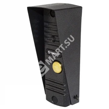 Tantos Walle+ (асфальт) Вызывная панель