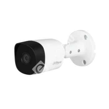 Dahua DH-HAC-B2A51P-U-IL-0600B-S2 (6 мм) Видеокамера HDCVI