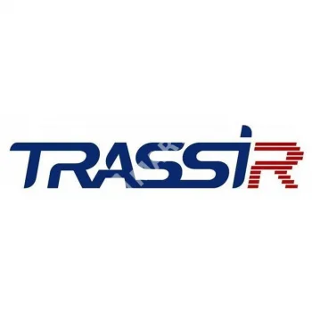 TRASSIR Intercom Concierge Рабочее место консьержа