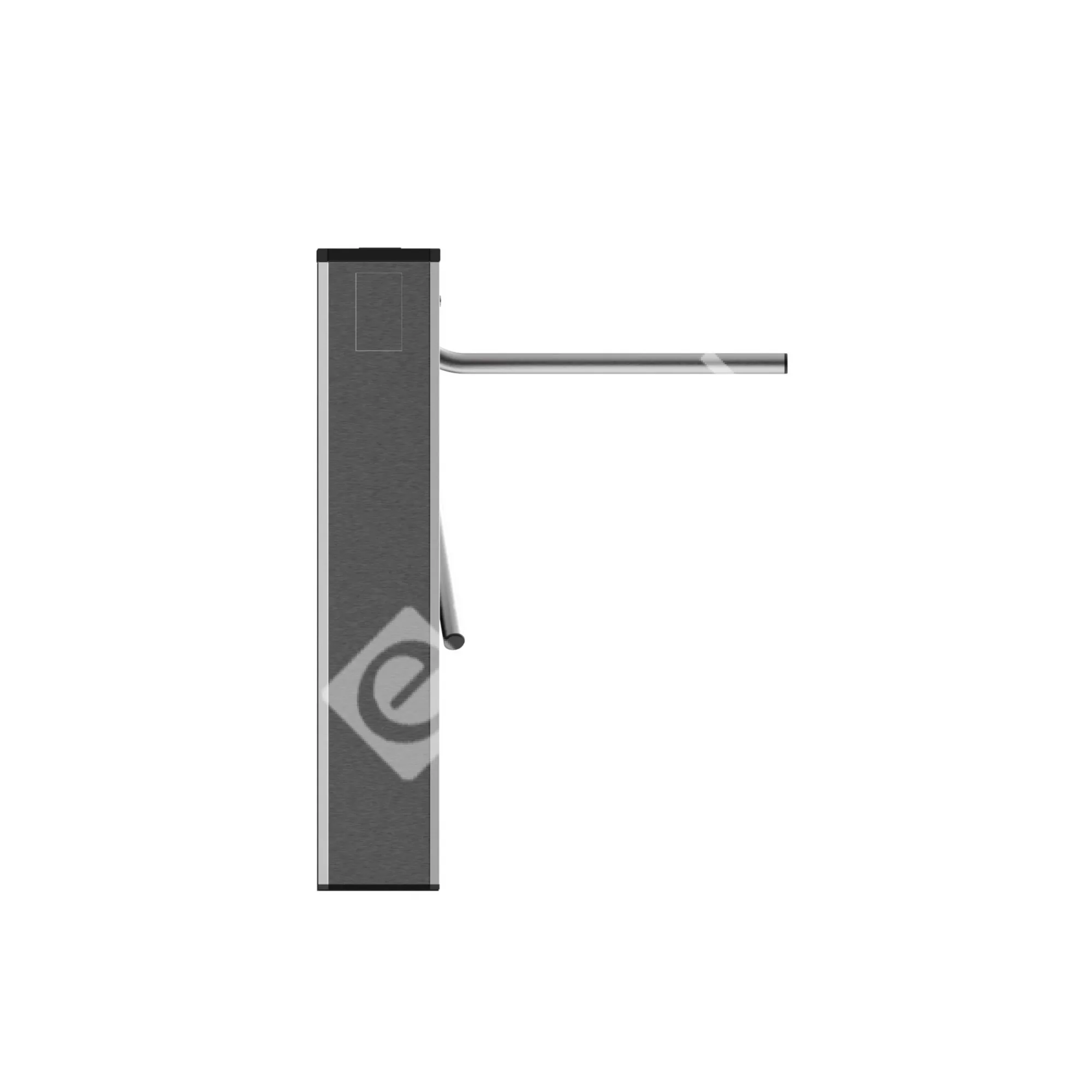 OXGARD Cube C-04-K Тумбовый турникет 