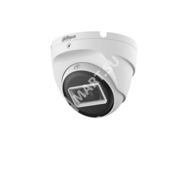 Dahua DH-HAC-T2A51P-U-0360B-S2 (3.6 мм) мультиформатная MHD видеокамера