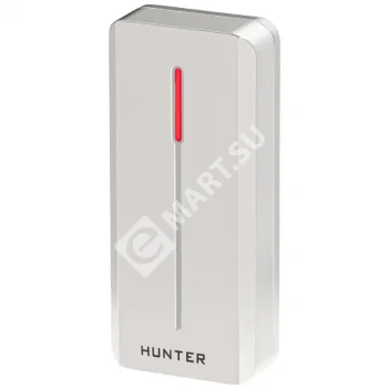 Hunter HN-202RF white Считыватель