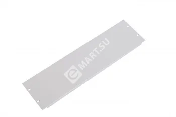 ЦМО ФП-3 Фальшпанель в шкаф 19" 3U