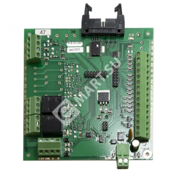 PERCo-Плата CT/L04.2.710.00-01 (p-s-20-280) ЗИП