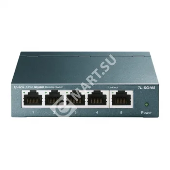 TP-LINK TL-SG105 Коммутатор