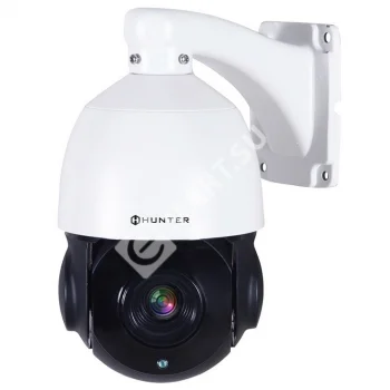 Hunter HN-IPZD307PX18e Starlight AI (5.2-98 мм) Видеокамера IP
