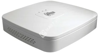 Dahua DH-XVR4104C-X1 гибридный HD видеорегистратор