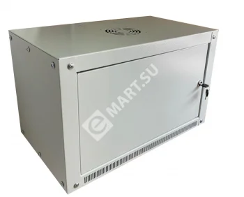 W&T M066035GWTWOF-RU Шкаф